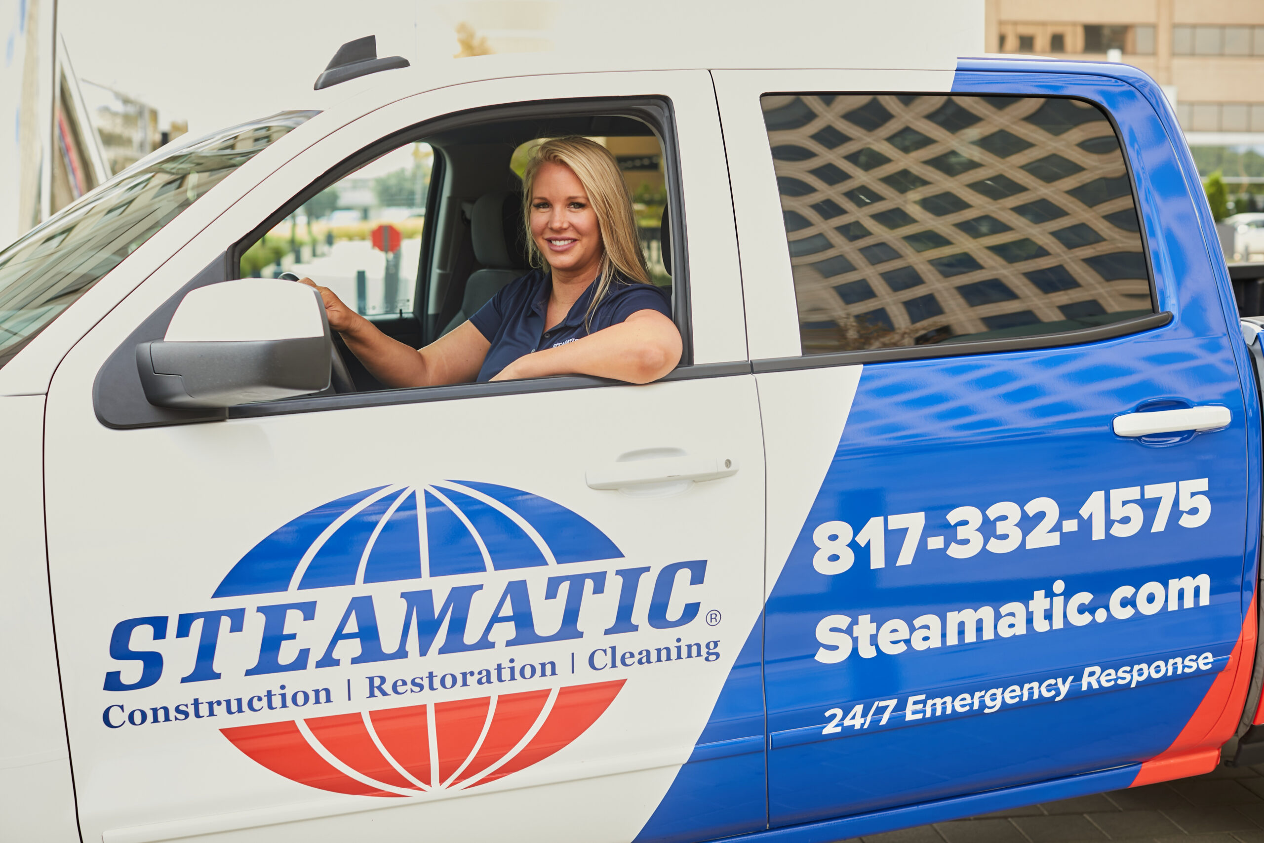 Commercial Cleaning Franchise